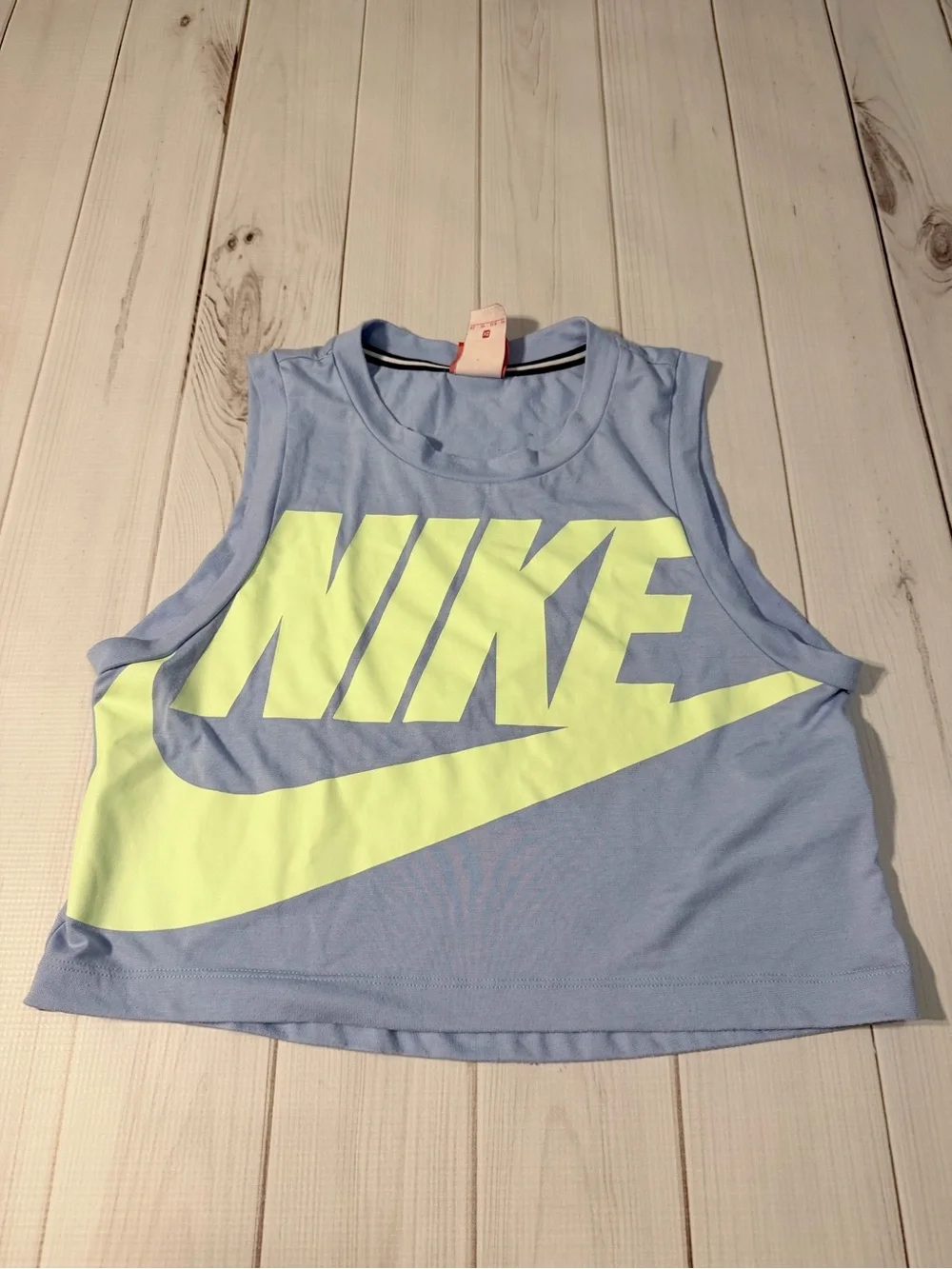 Nike Tank Top - Picture 2 of 4